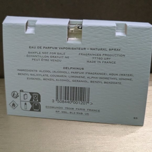 Creed sample - Picture 3 of 3